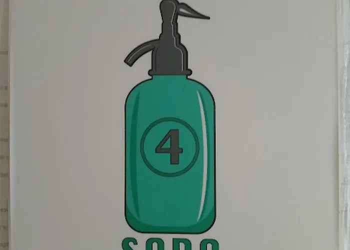 Soda Apartman