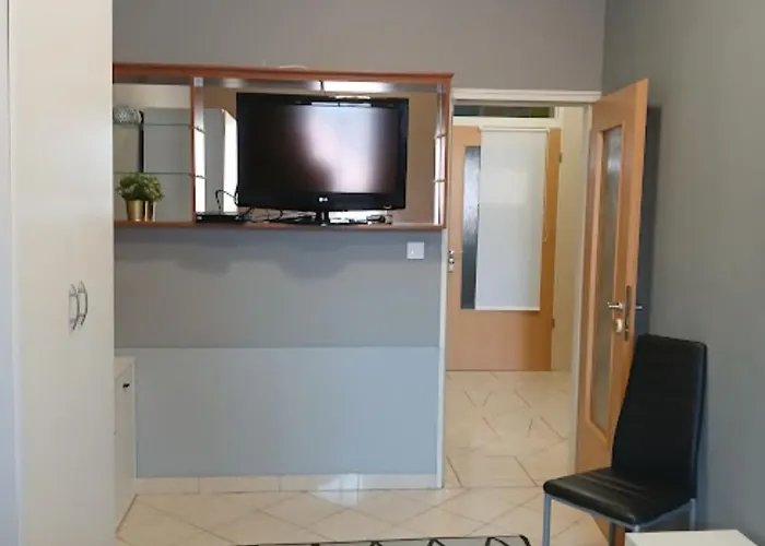 Soda Apartman