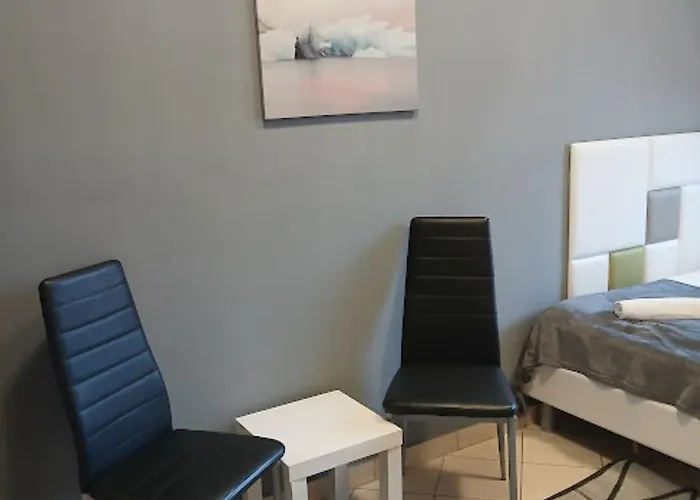 Soda Apartman