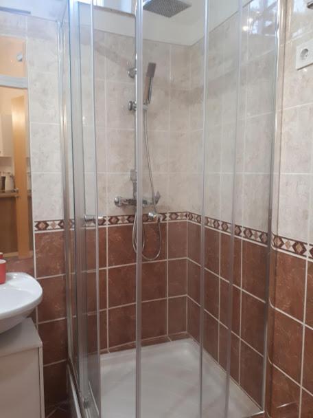 Apartment Soda Gyor