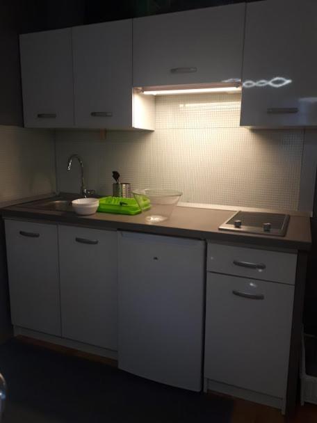 Apartment Soda *