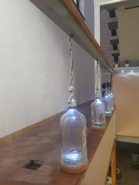 Apartment Soda