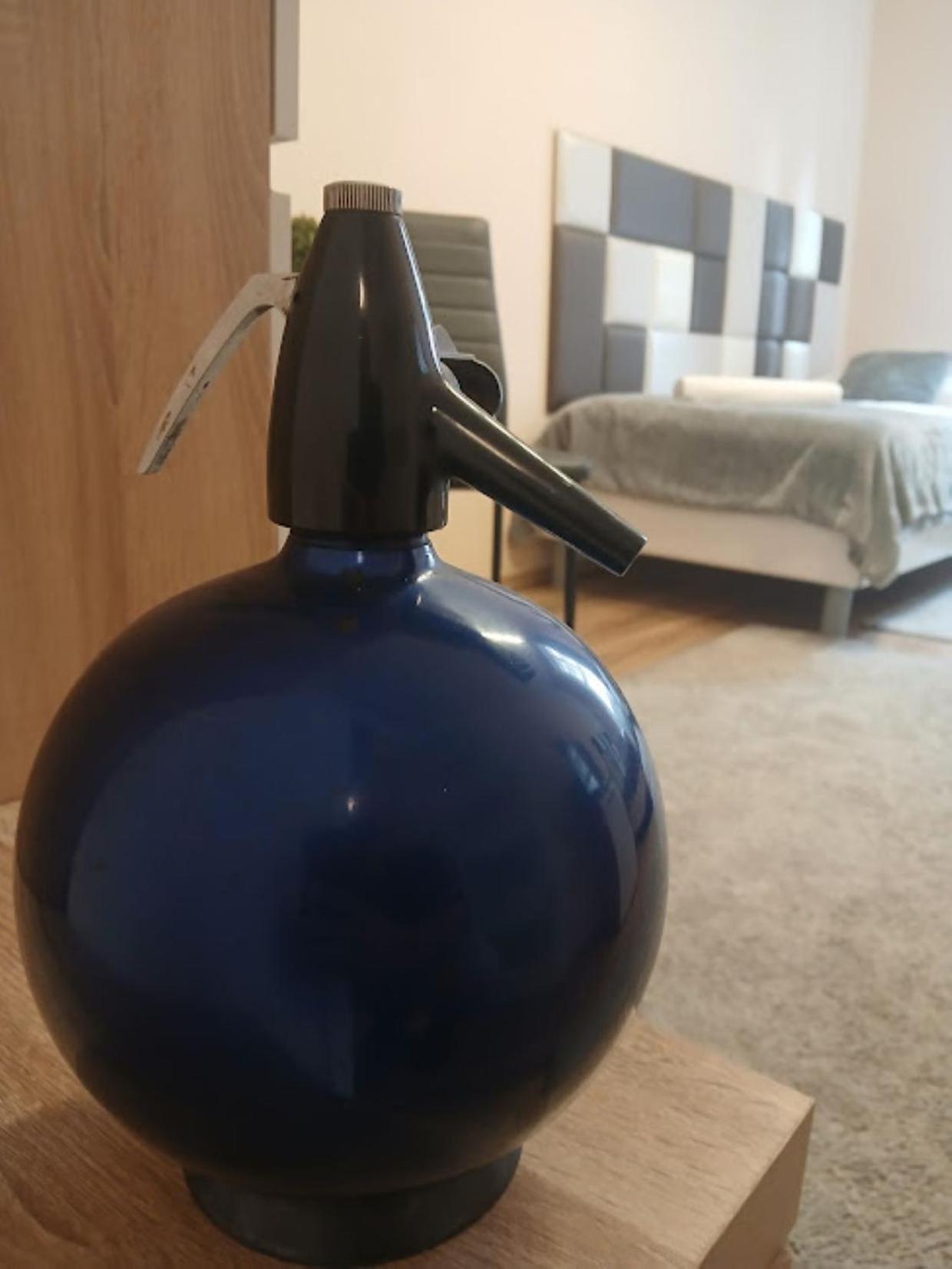 Soda דירה גיור